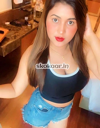 Niharika - Call Girls in Mumbai